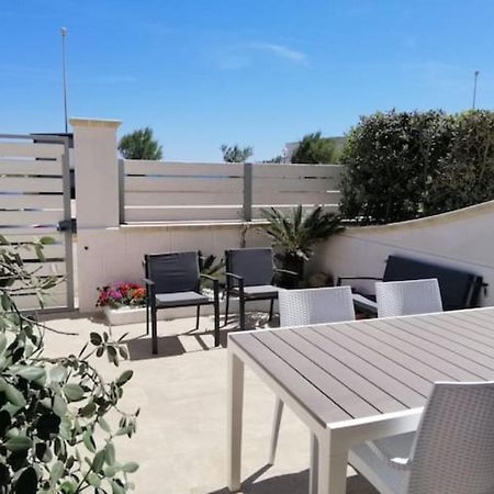 Oblo Sul Mare - Villa Nel Cuore Del Salento Lendinuso Kültér fotó