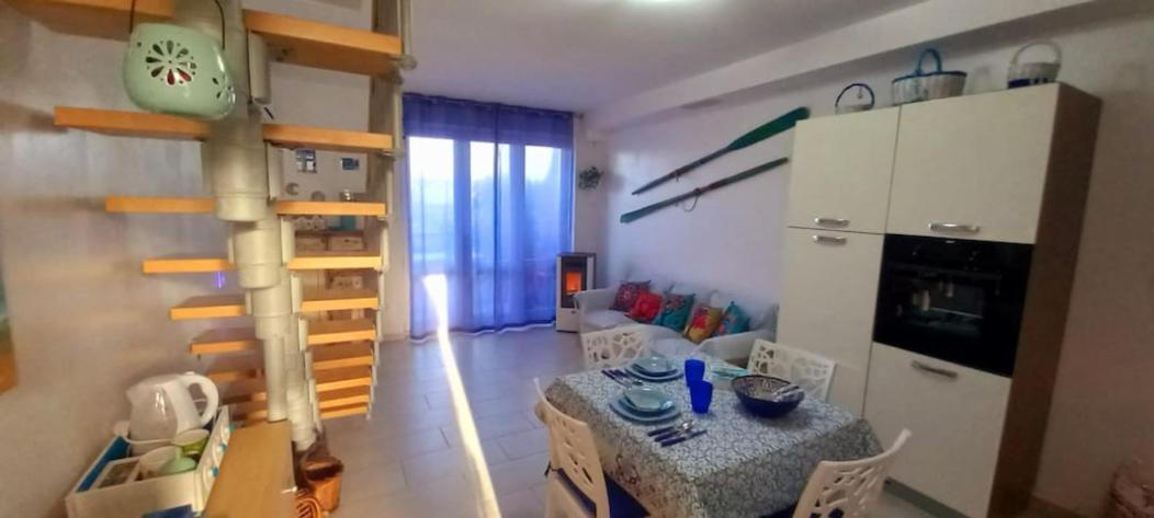 Oblo Sul Mare - Villa Nel Cuore Del Salento Lendinuso Kültér fotó
