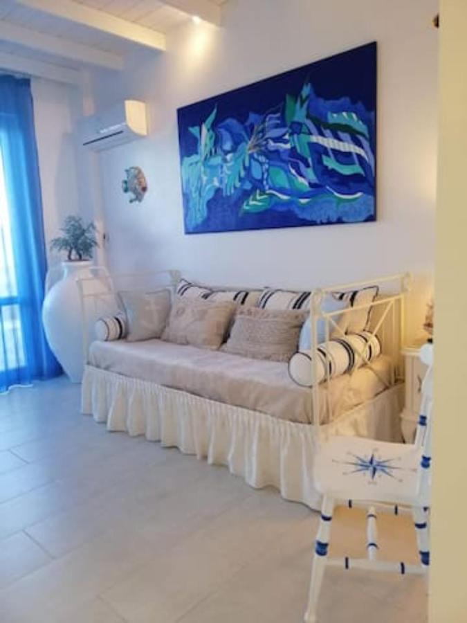 Oblo Sul Mare - Villa Nel Cuore Del Salento Lendinuso Kültér fotó