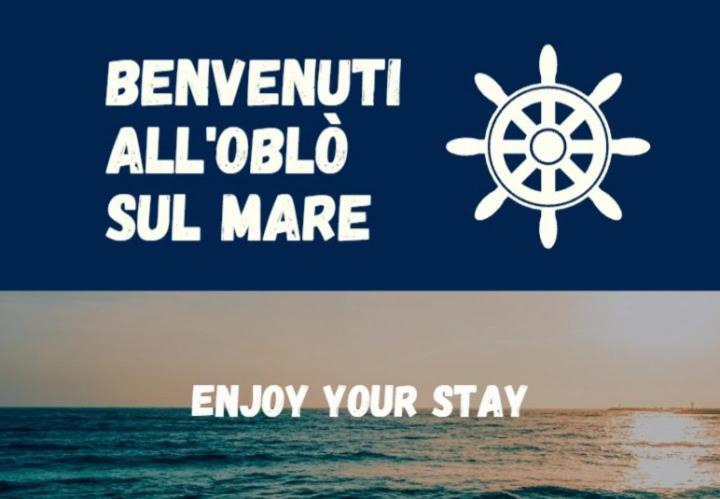 Oblo Sul Mare - Villa Nel Cuore Del Salento Lendinuso Kültér fotó
