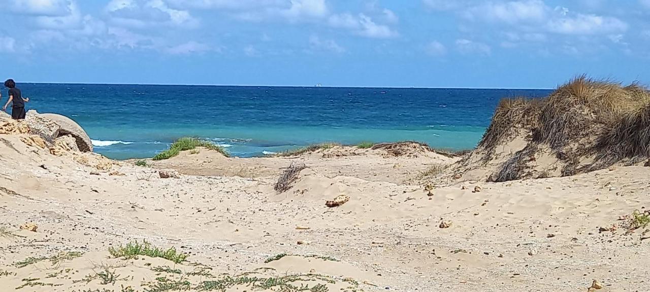 Oblo Sul Mare - Villa Nel Cuore Del Salento Lendinuso Kültér fotó